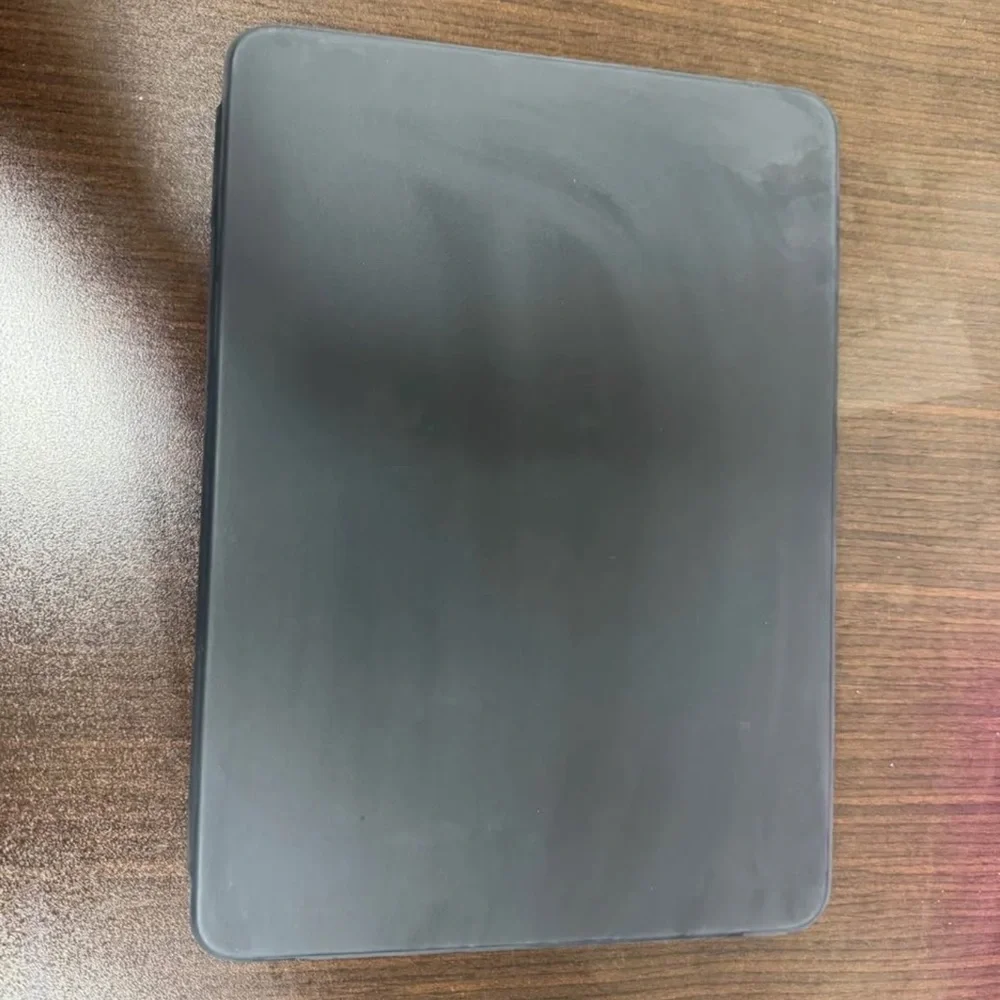 Apple Black Tablet Keyboard